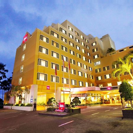 Ibis Malioboro Ξενοδοχείο Γιογκιακάρτα Εξωτερικό φωτογραφία