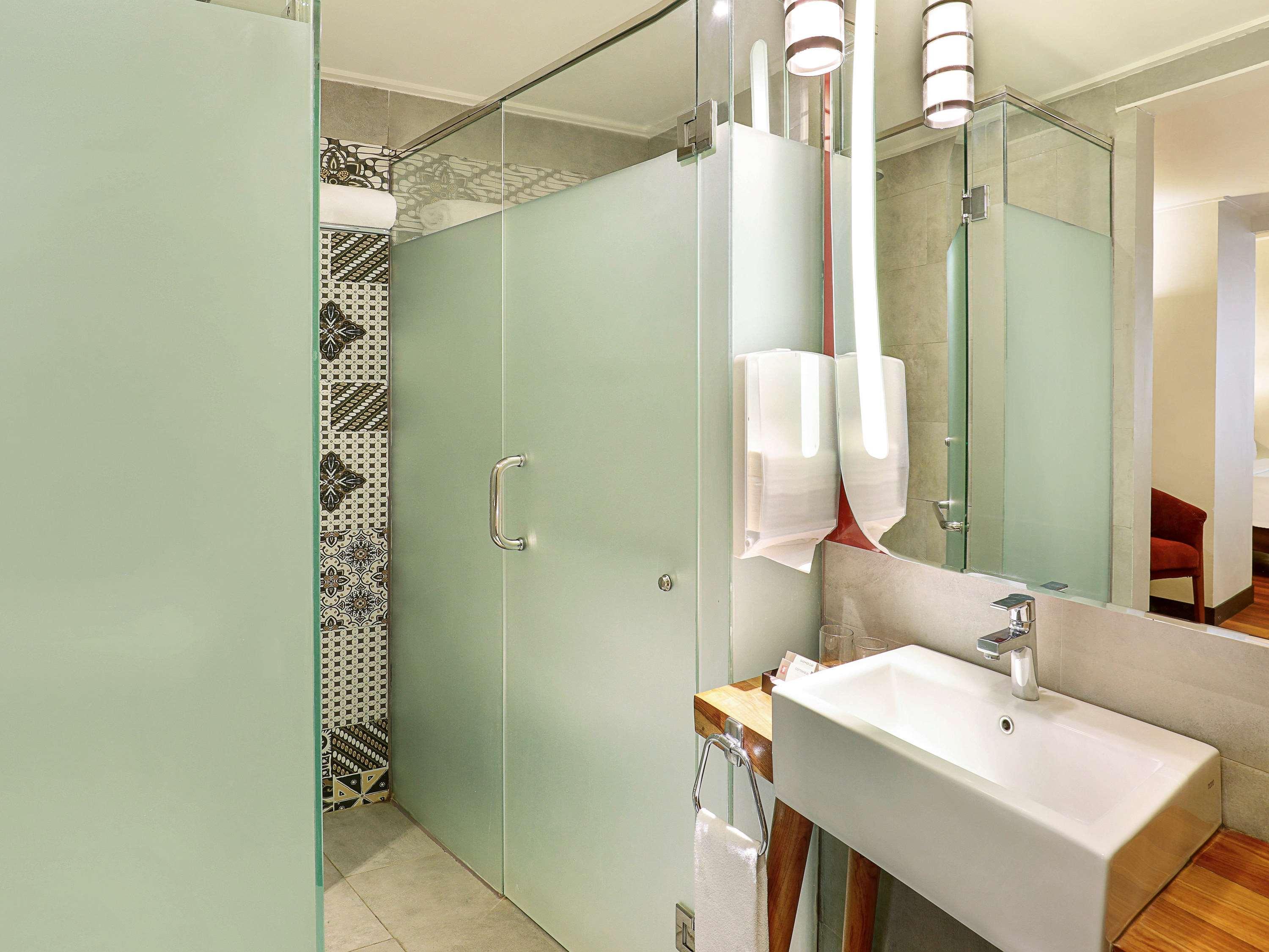 Ibis Malioboro Ξενοδοχείο Γιογκιακάρτα Εξωτερικό φωτογραφία
