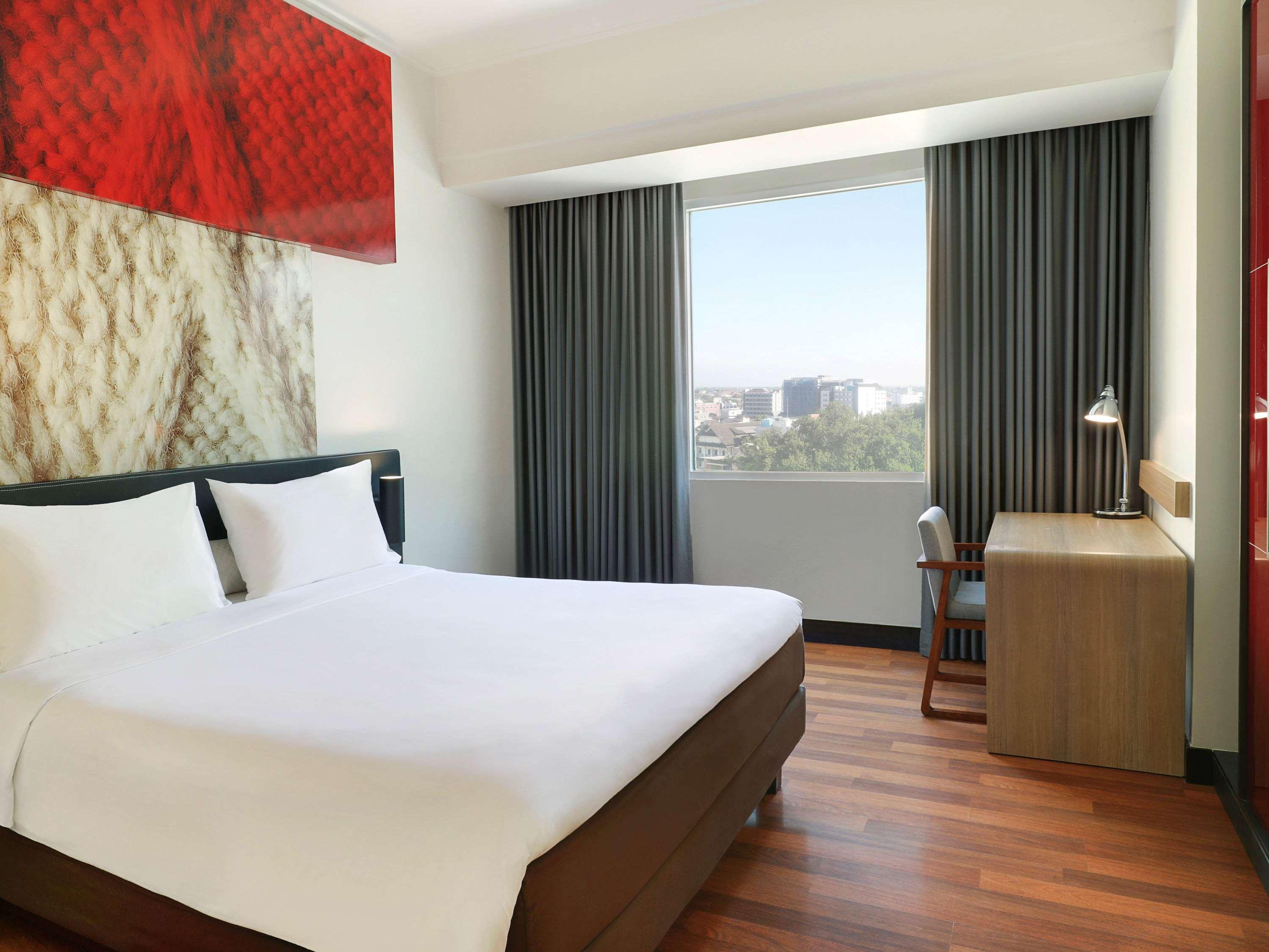 Ibis Malioboro Ξενοδοχείο Γιογκιακάρτα Εξωτερικό φωτογραφία