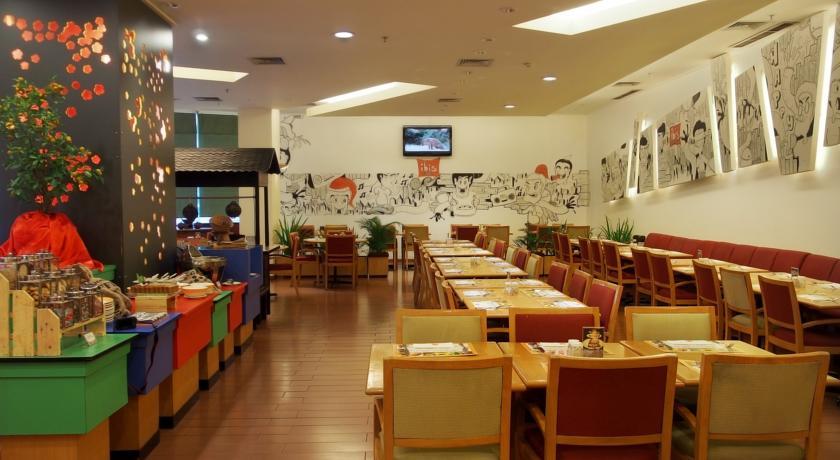 Ibis Malioboro Ξενοδοχείο Γιογκιακάρτα Εξωτερικό φωτογραφία