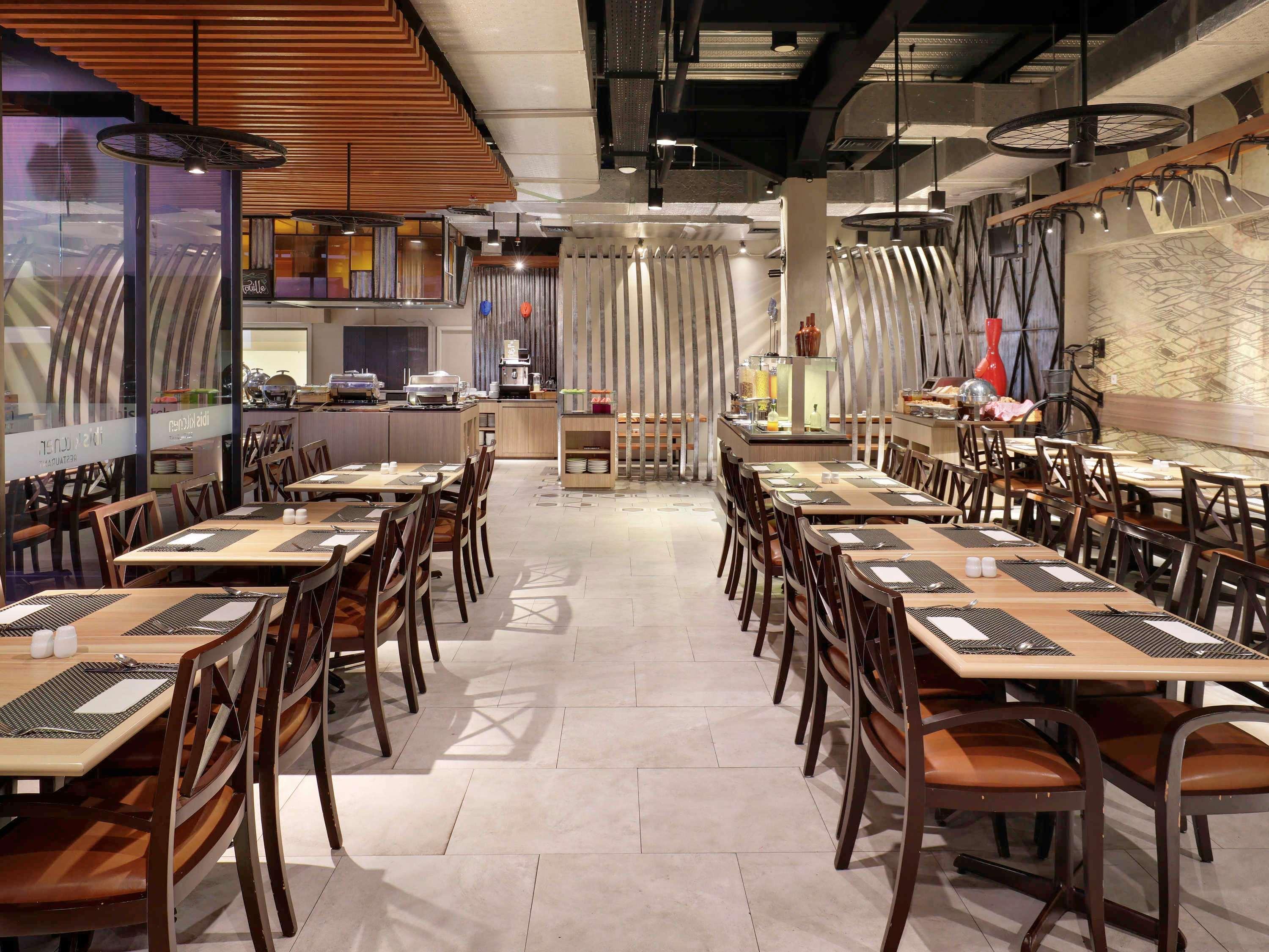 Ibis Malioboro Ξενοδοχείο Γιογκιακάρτα Εξωτερικό φωτογραφία