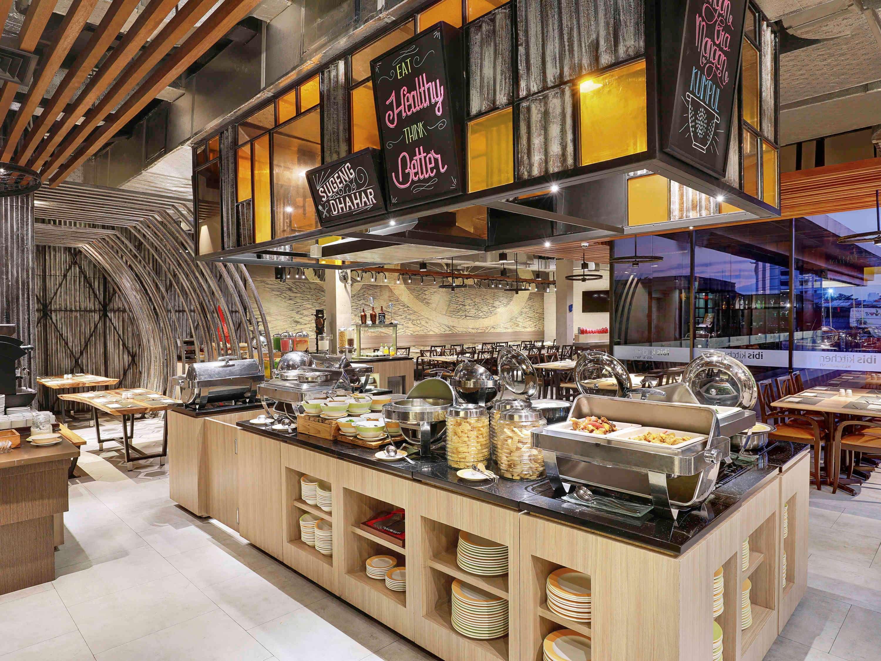 Ibis Malioboro Ξενοδοχείο Γιογκιακάρτα Εξωτερικό φωτογραφία