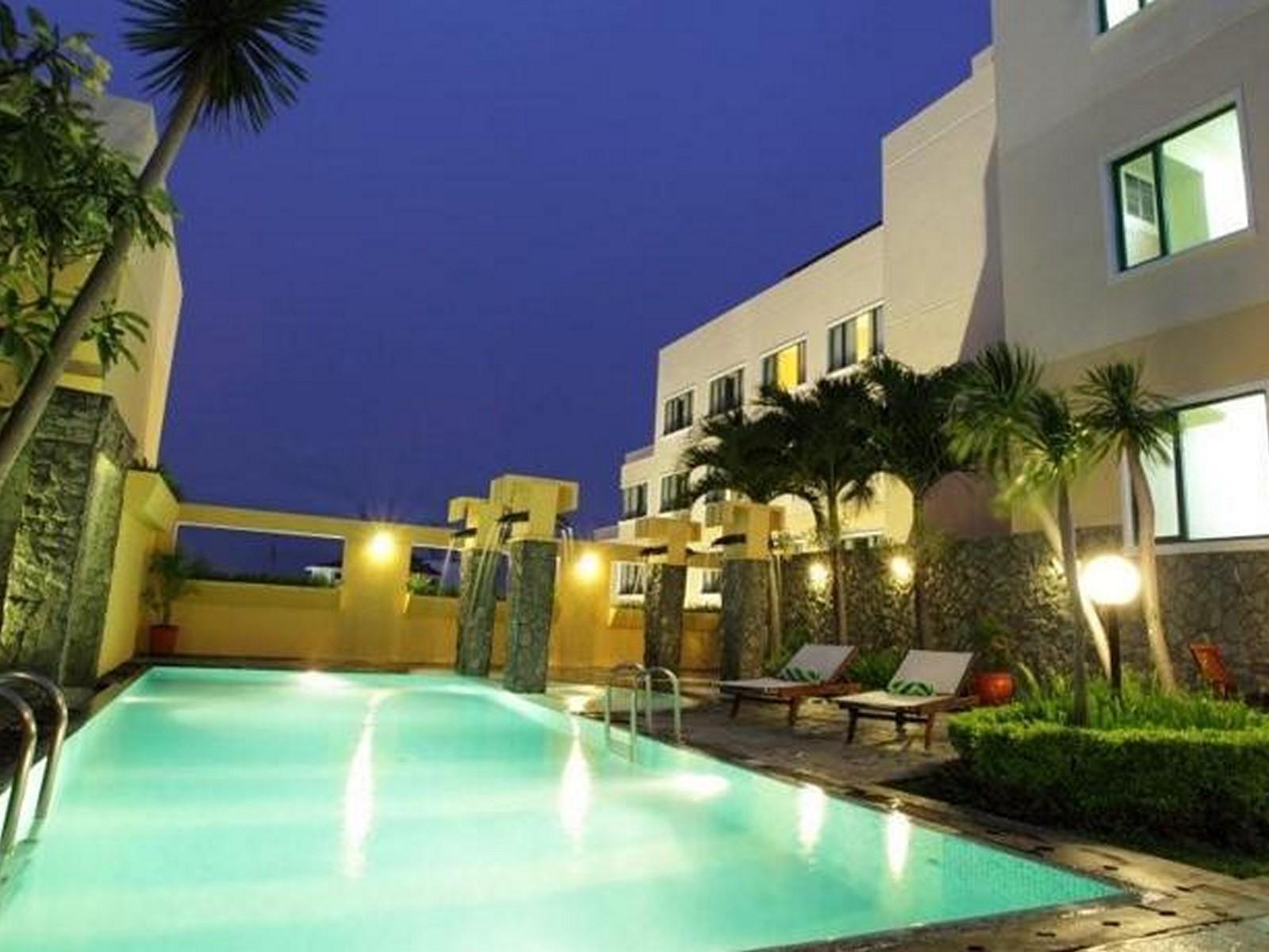 Ibis Malioboro Ξενοδοχείο Γιογκιακάρτα Εξωτερικό φωτογραφία