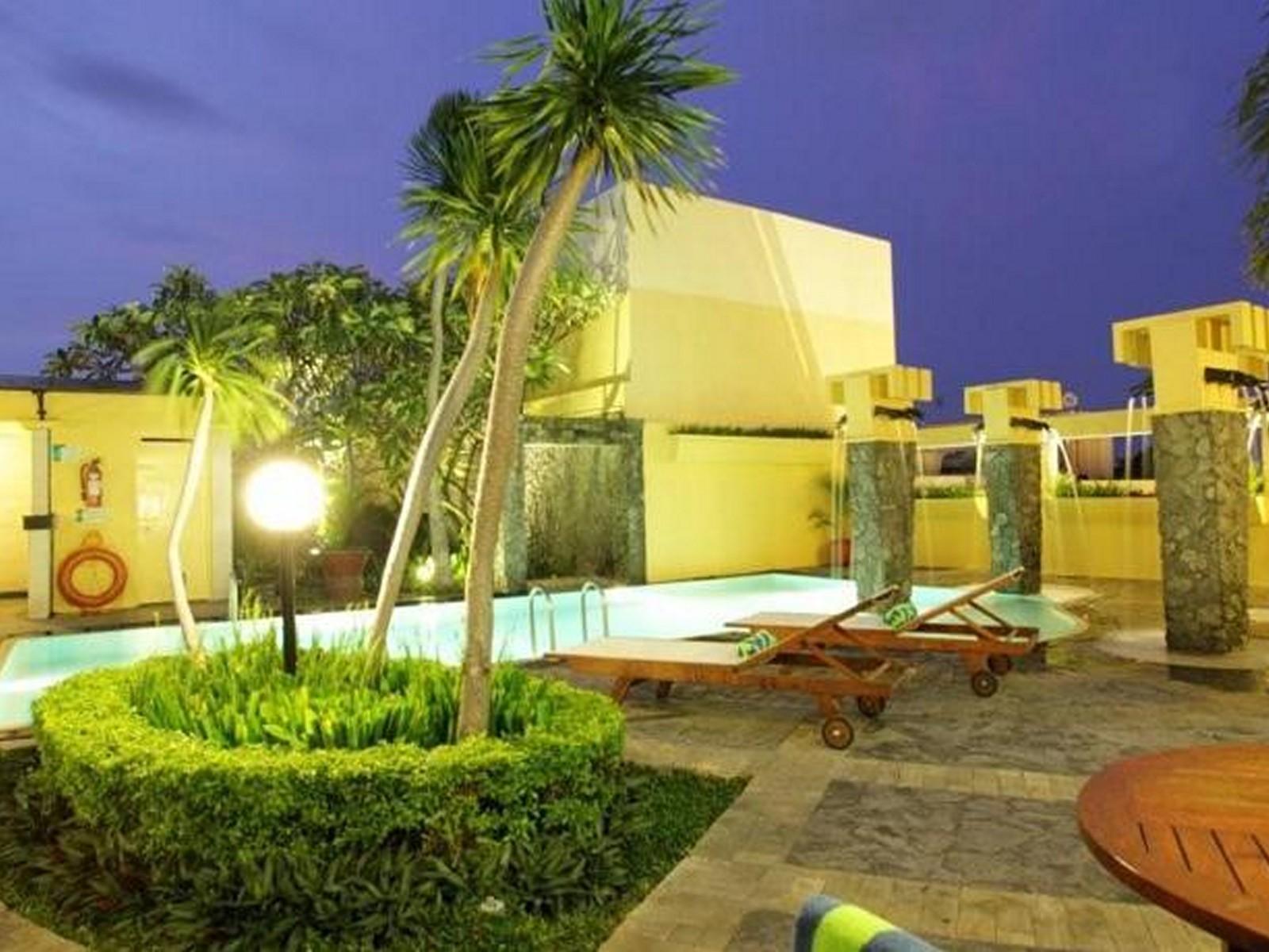 Ibis Malioboro Ξενοδοχείο Γιογκιακάρτα Εξωτερικό φωτογραφία
