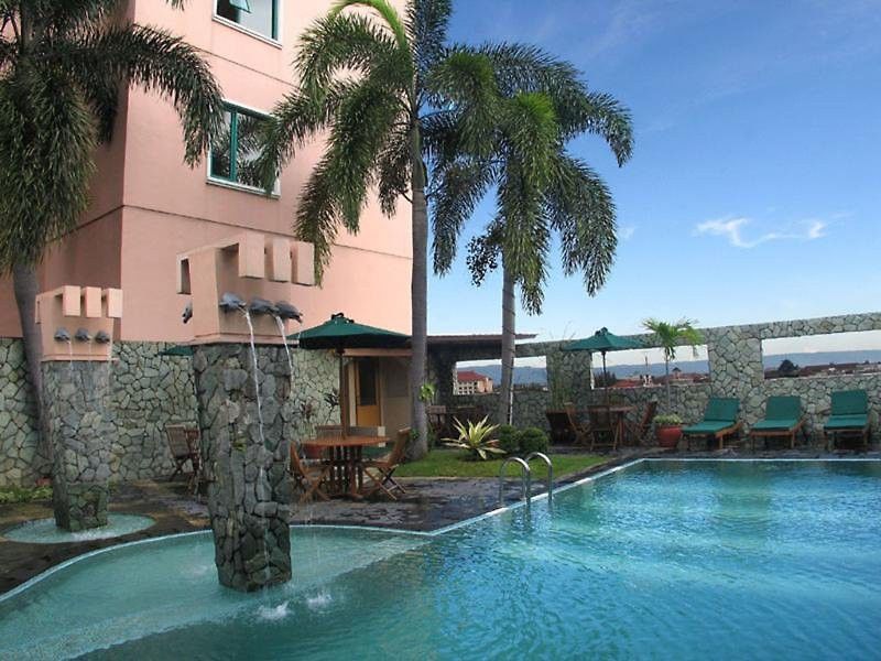 Ibis Malioboro Ξενοδοχείο Γιογκιακάρτα Εξωτερικό φωτογραφία