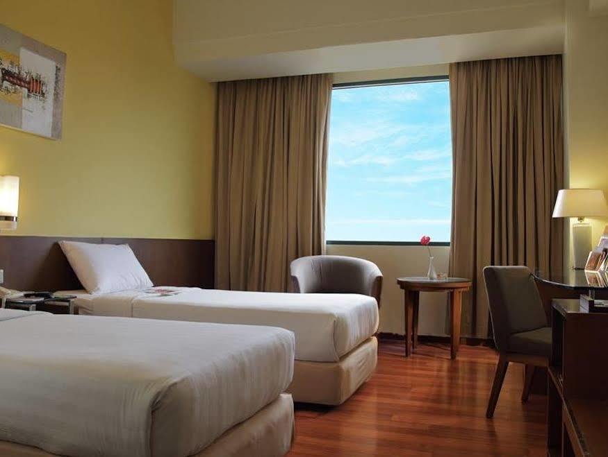 Ibis Malioboro Ξενοδοχείο Γιογκιακάρτα Εξωτερικό φωτογραφία