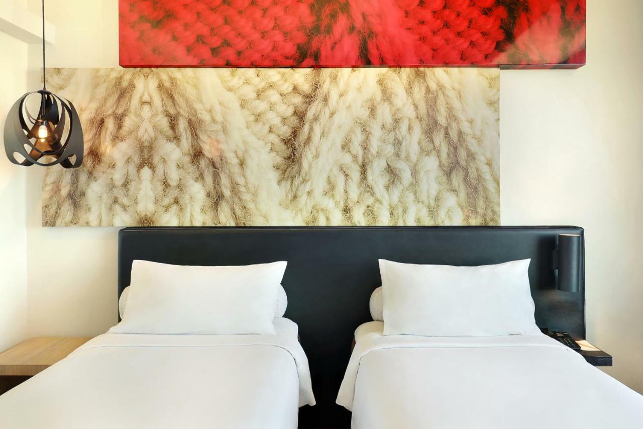 Ibis Malioboro Ξενοδοχείο Γιογκιακάρτα Εξωτερικό φωτογραφία