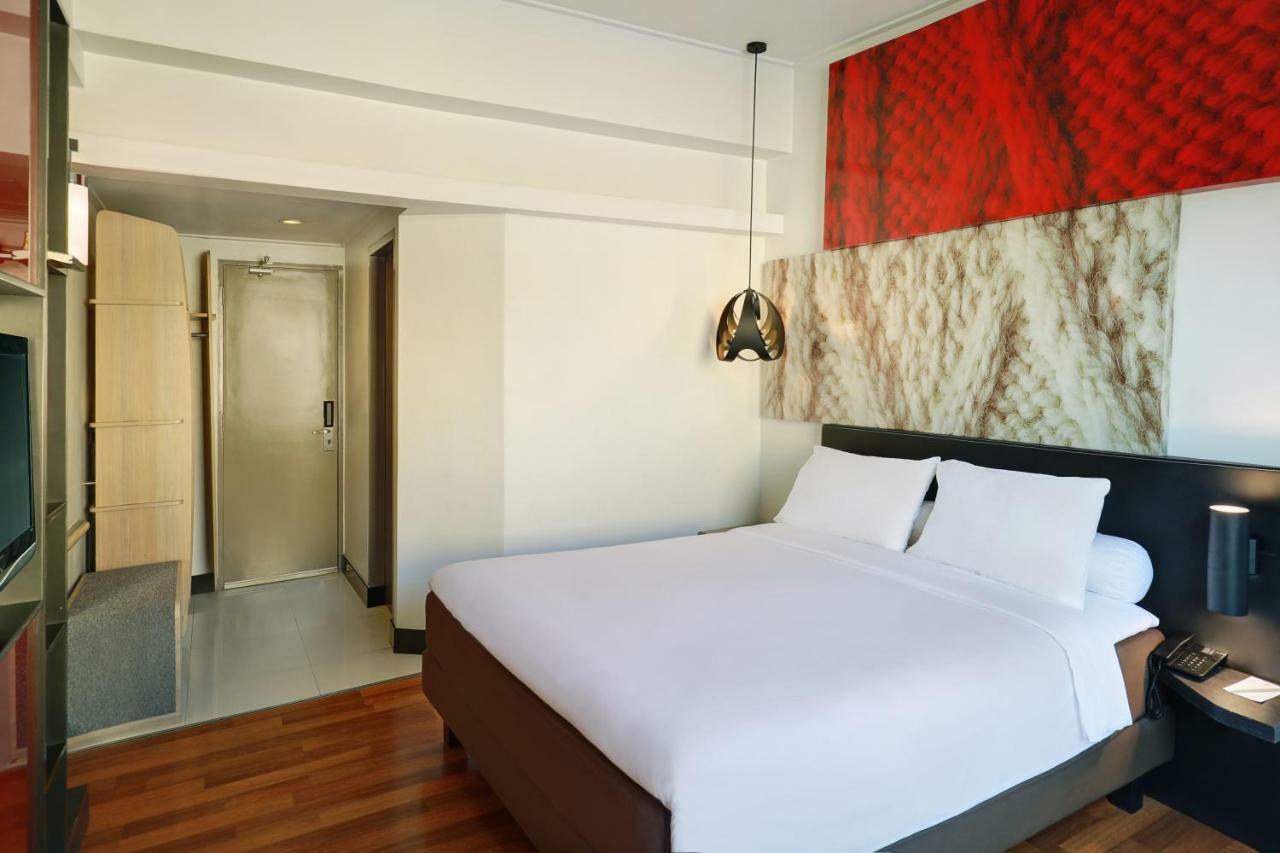 Ibis Malioboro Ξενοδοχείο Γιογκιακάρτα Εξωτερικό φωτογραφία