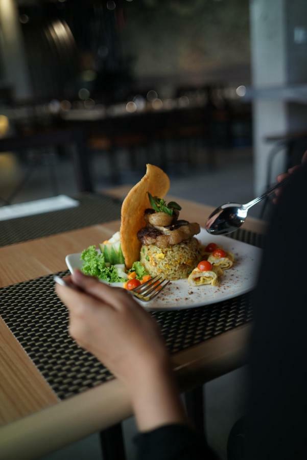 Ibis Malioboro Ξενοδοχείο Γιογκιακάρτα Εξωτερικό φωτογραφία