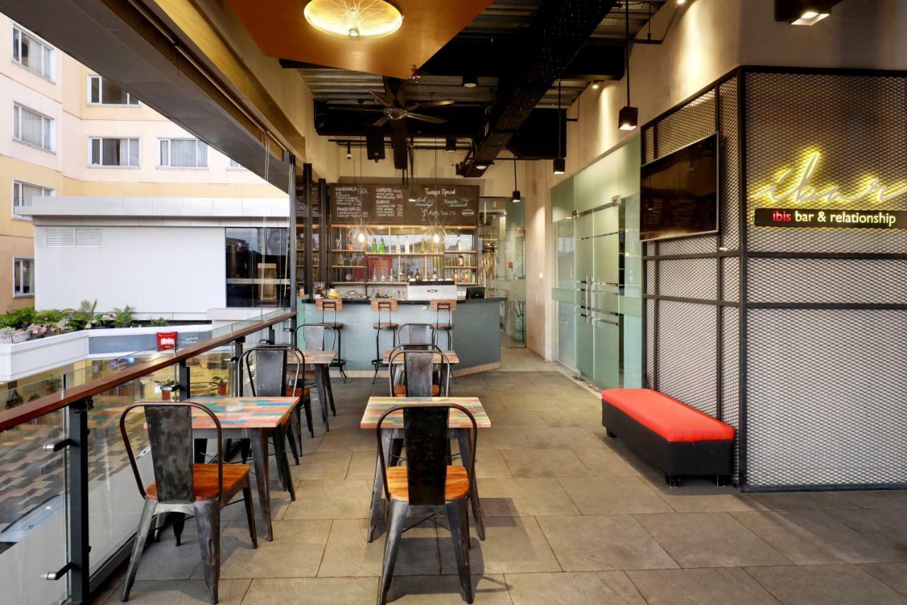 Ibis Malioboro Ξενοδοχείο Γιογκιακάρτα Εξωτερικό φωτογραφία